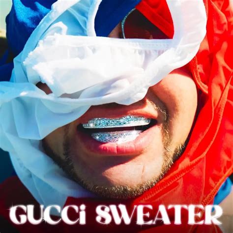 riff raff gucci sweater lyrics|RiFF RAFF Lyrics.